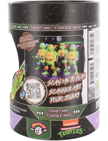 Suporte Cable Guy Holdem: TMNT - Donatello