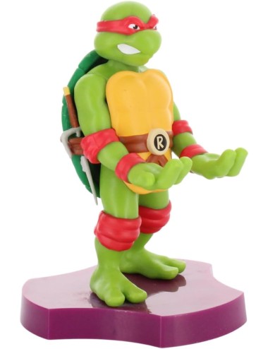 Suporte Cable Guy Holdem: TMNT - Raphael