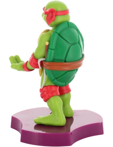 Suporte Cable Guy Holdem: TMNT - Raphael