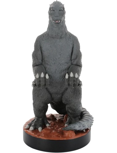 Suporte Cable Guy: Godzilla - Gorija "King of the Monsters"