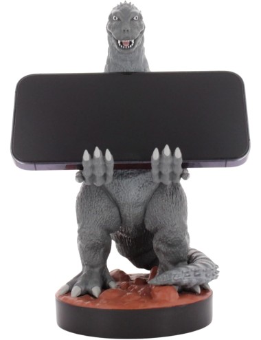 Suporte Cable Guy: Godzilla - Gorija "King of the Monsters"