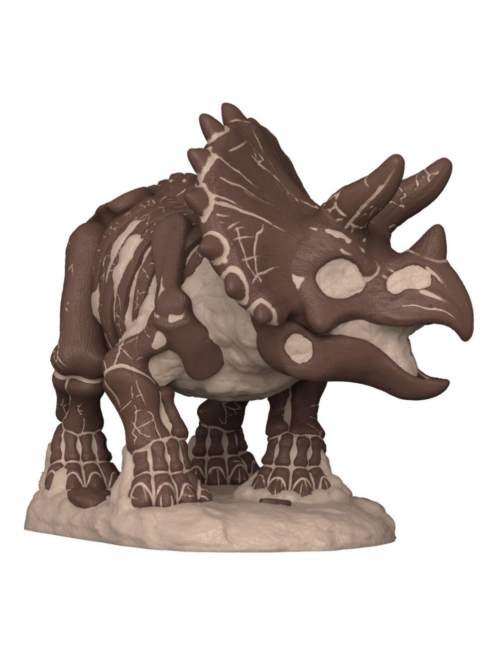Figura Funko POP! Movies: Jurassic World - Triceratops 1681