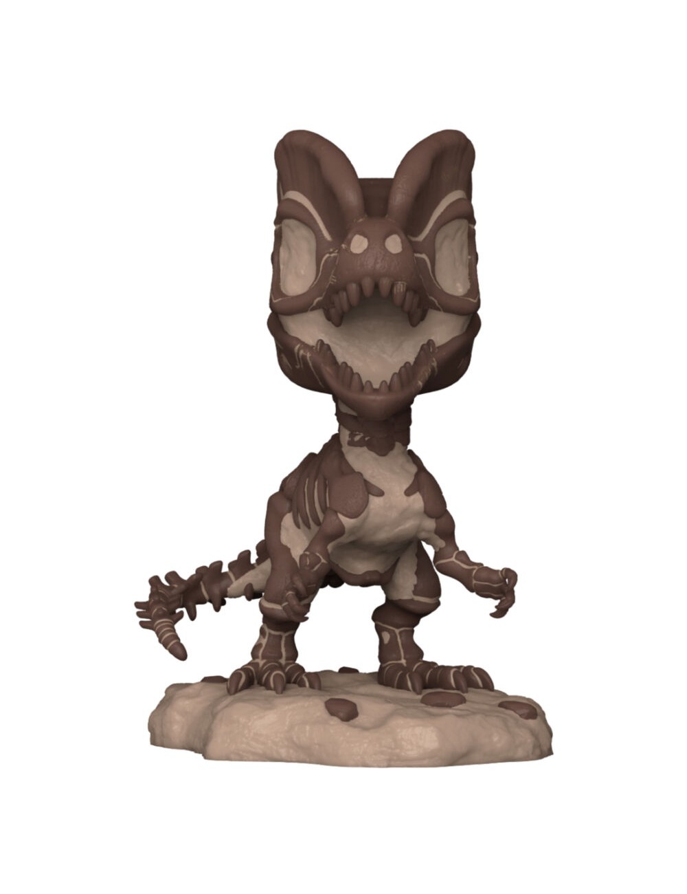 Figura Funko POP! Movies: Jurassic World - Dilophosaurus 1680