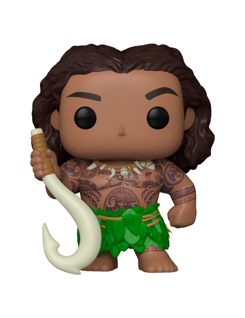 Figura Funko POP! Disney: Moana 2 - Maui 1547