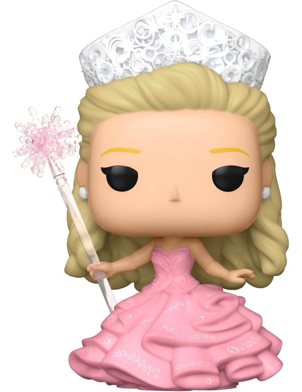 Figura Funko POP! Movies: Wicked - Glinda in Bubble Gown 1697