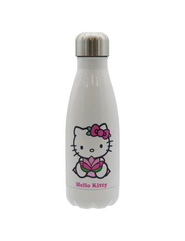 Botella acero inoxidable Virgo Hello Kitty 550ml