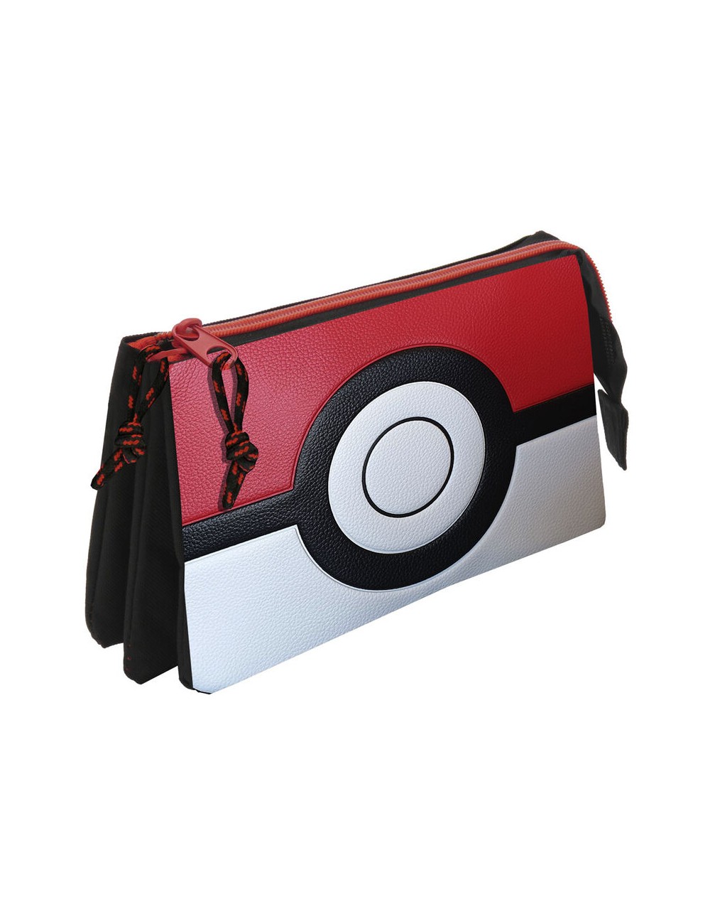 Portatodo Pokeball Pokemon triple