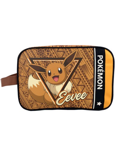 Neceser Eevee Pokemon