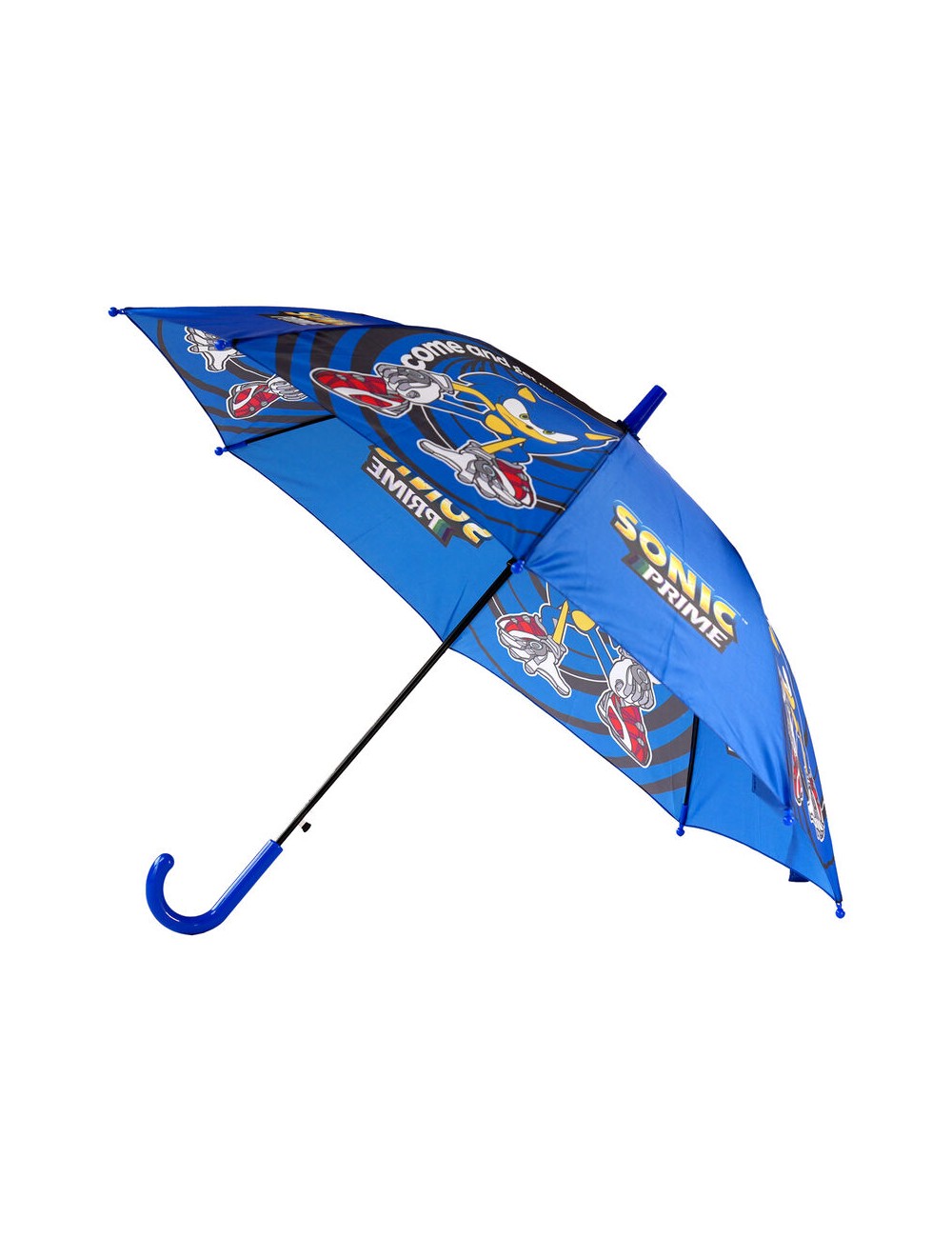 Paraguas automatico Sonic the Hedgehog 48cm