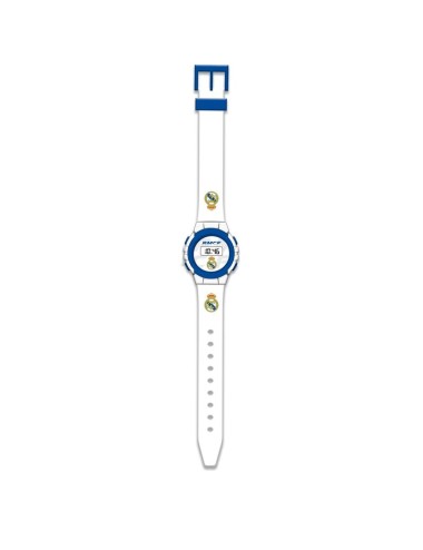 Reloj digital Real Madrid