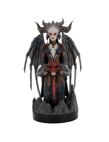 Cable Guy soporte sujecion Lilith Diablo Blizzard 20cm