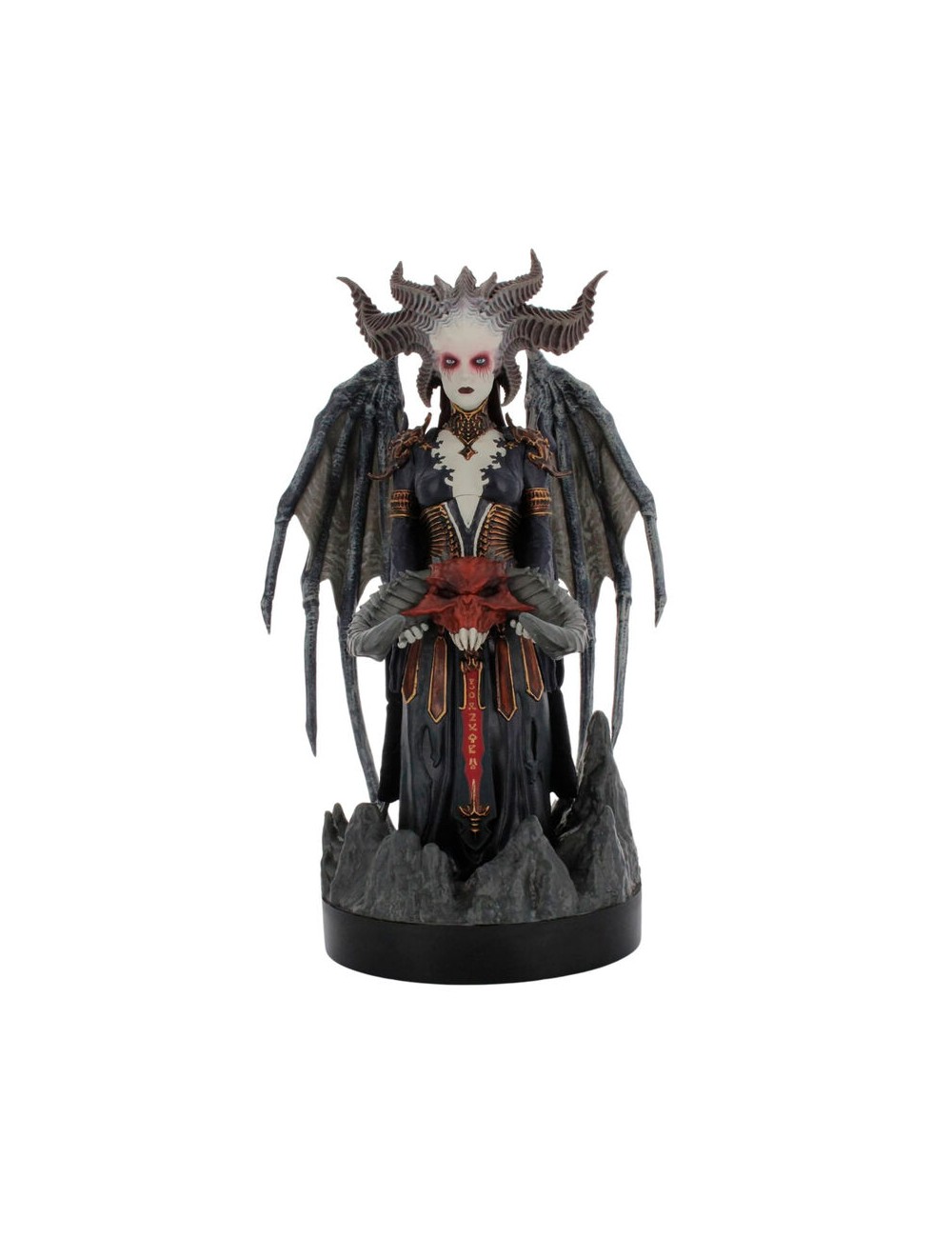 Cable Guy soporte sujecion Lilith Diablo Blizzard 20cm