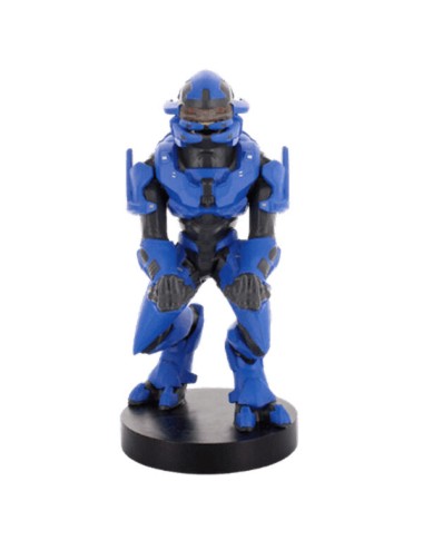 Cable Guy soporte sujecion figura Elite Mercenary Halo 21cm