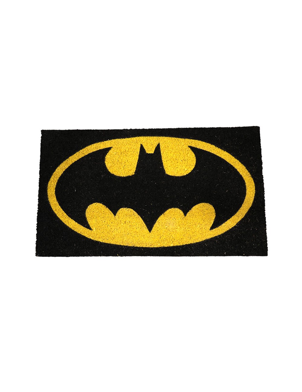 Felpudo Logo Batman DC Comics