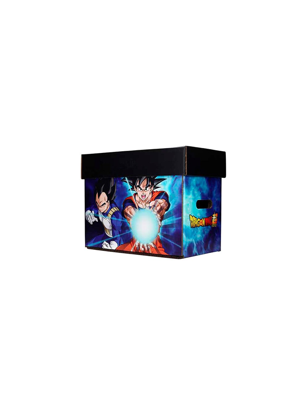Caja almacenaje Dragon Ball
