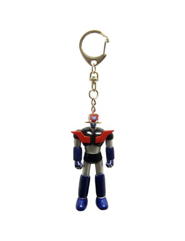 Llavero Mazinger Z - Mazinger Z