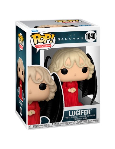 Figura POP The Sadman Lucifer