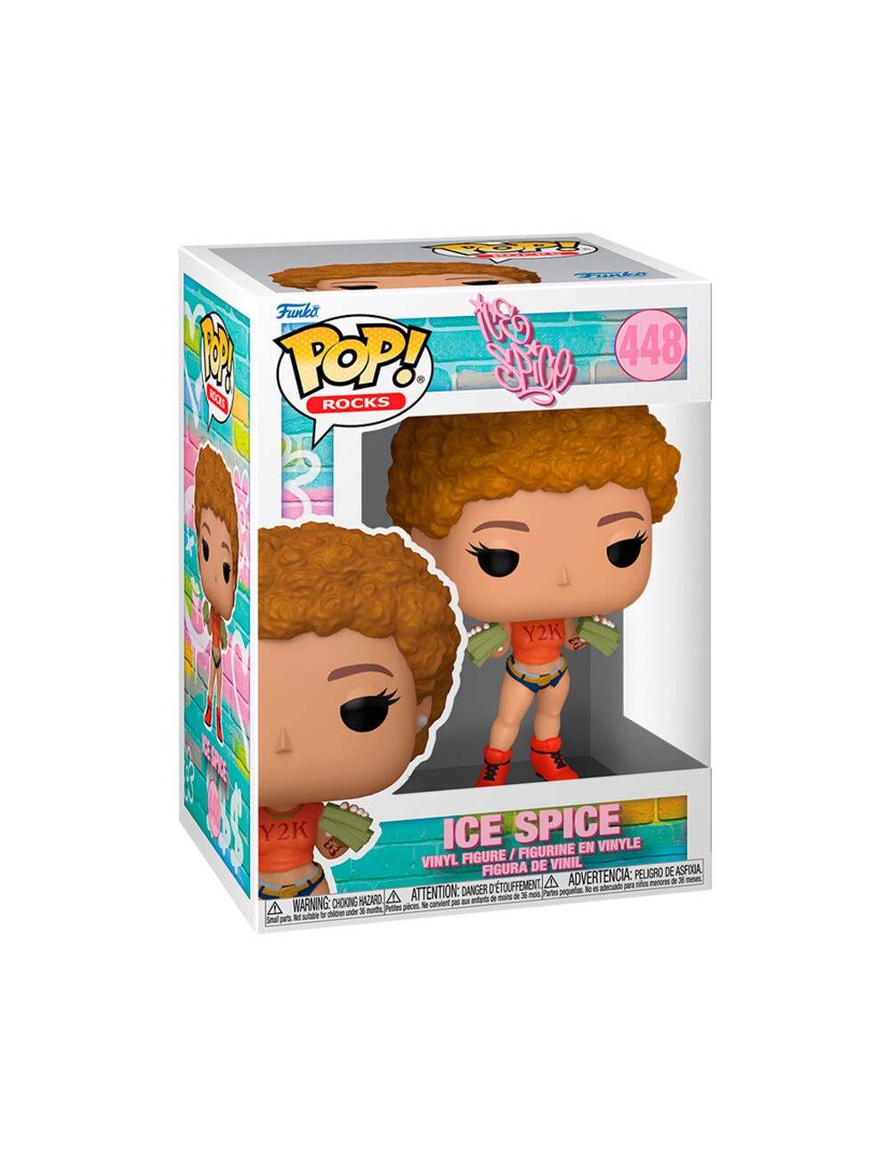 Figura POP Ice Spice