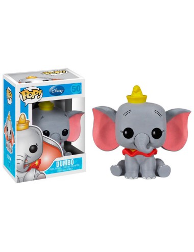 Figura POP Disney Dumbo