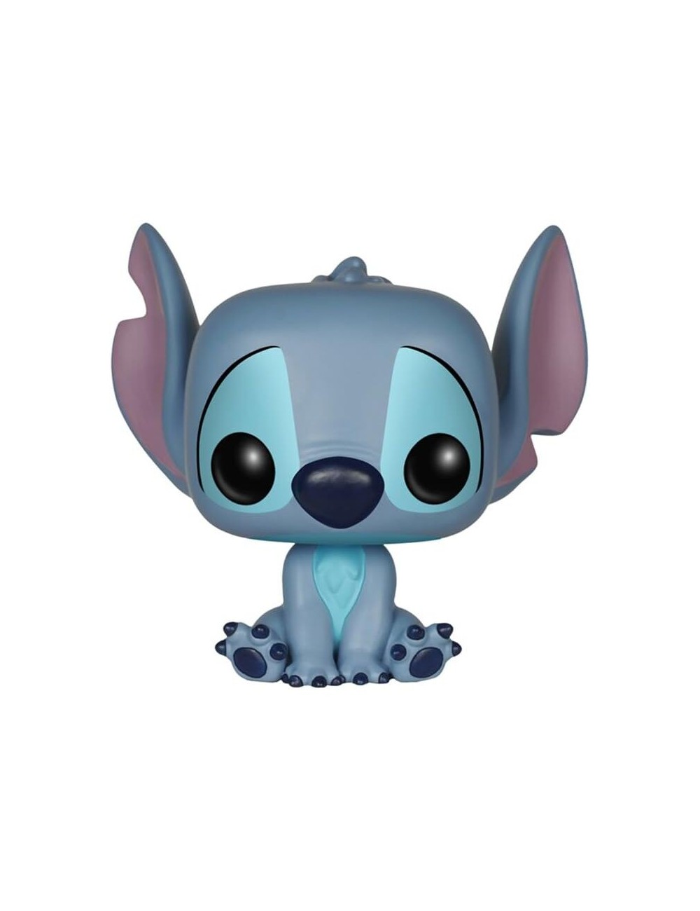 Figura POP Disney Stitch Seated