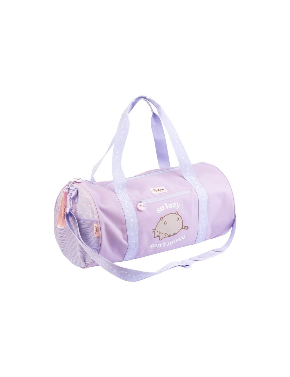 Bolsa deporte Moments Pusheen
