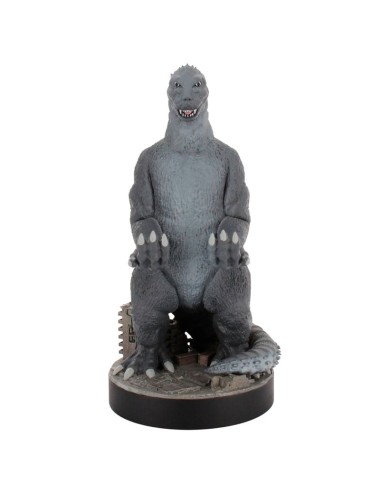 Cable Guy soporte sujecion figura City Destroyer Godzilla 21cm