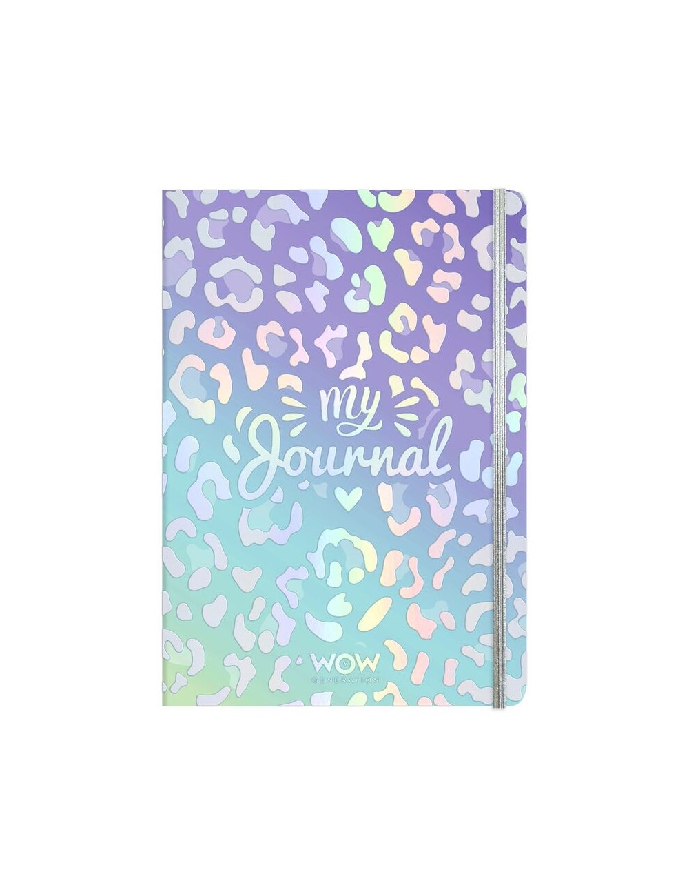 Album recortes Wow Generation