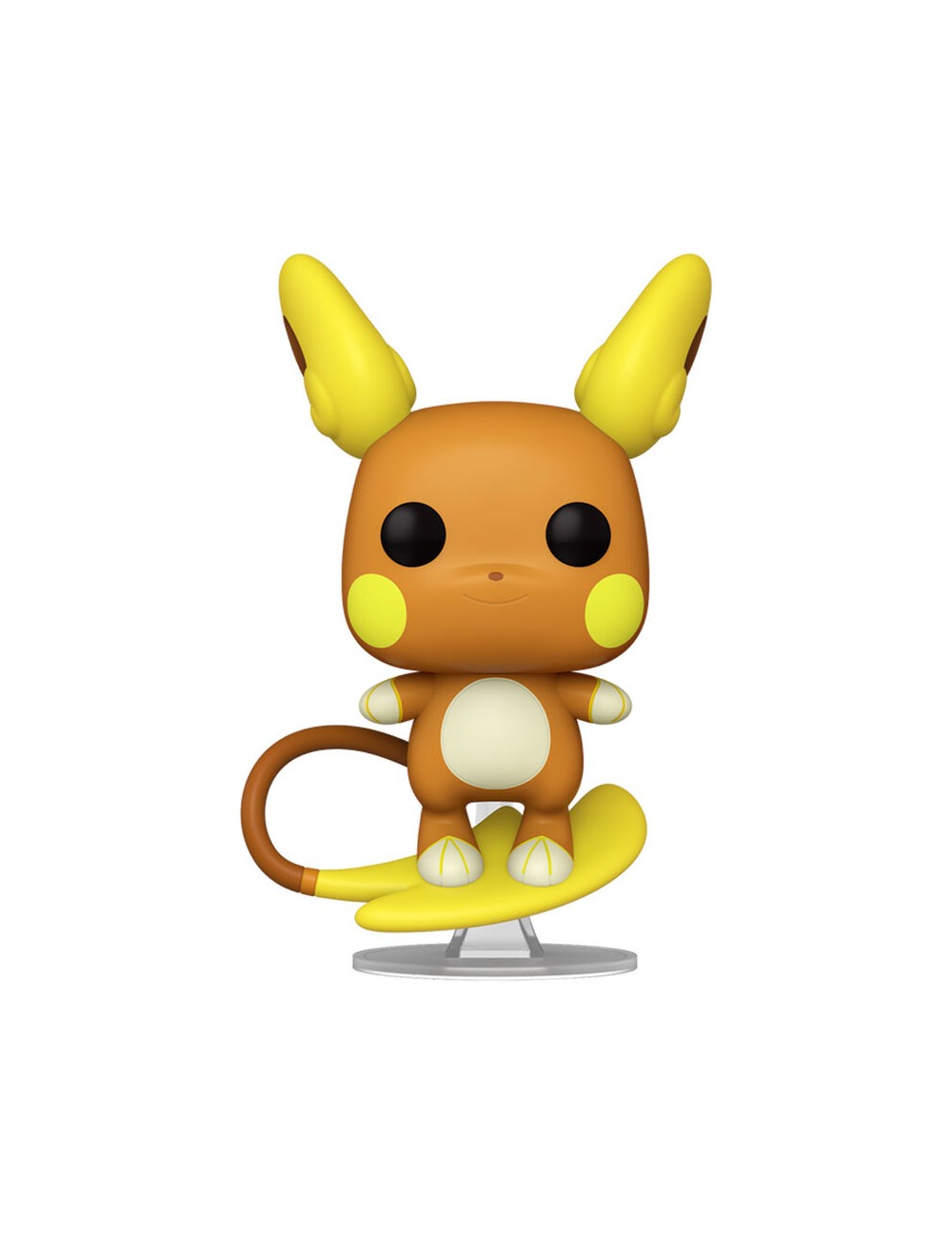 Figura Funko POP! Games: Pokémon - Alolan Raichu 1011