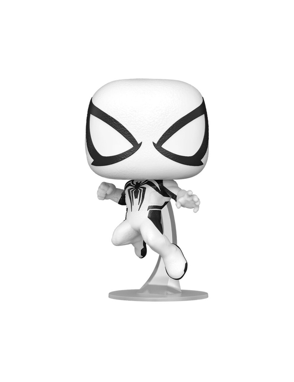 Figura Funko POP! Games: Marvel Spider-Man 2 - Anti-Venom Suit Peter Parker (Bobblehead) 1025
