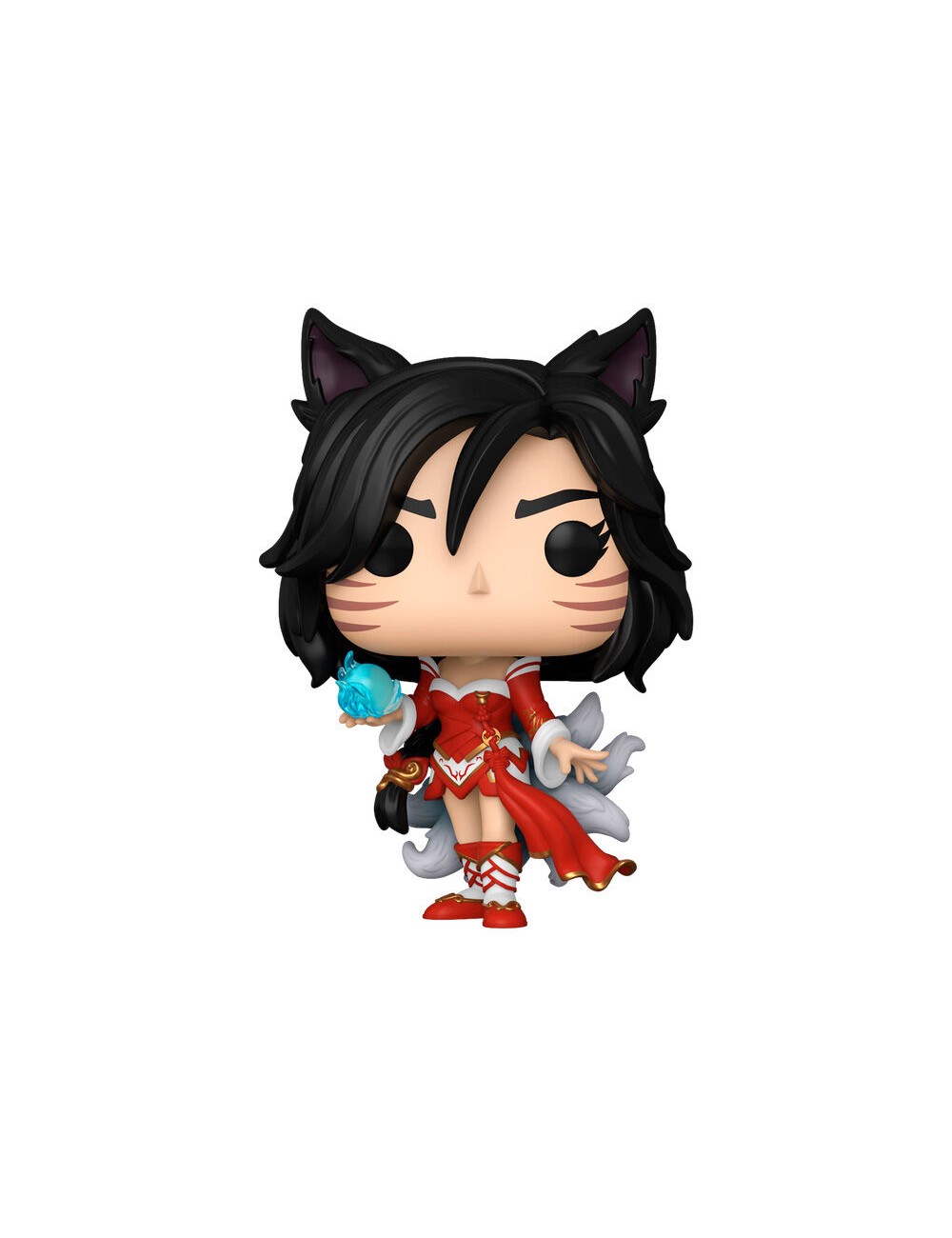 Figura Funko POP! Games: League of Legends - Ahri 1041