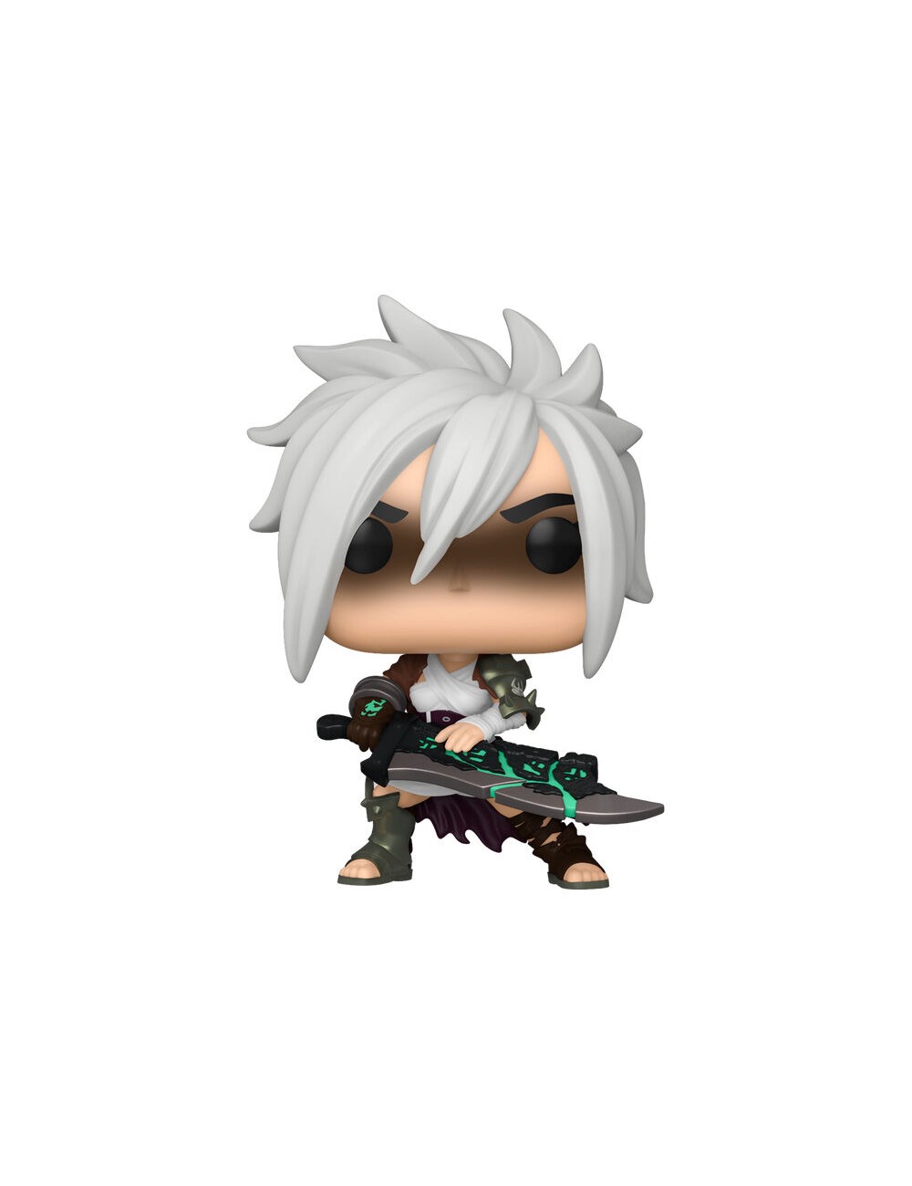 Figura Funko POP! Games: League of Legends - Riven 1040