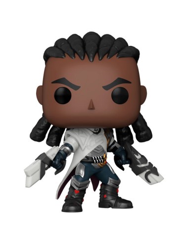 Figura Funko POP! Games: League of Legends - Lucian 1042
