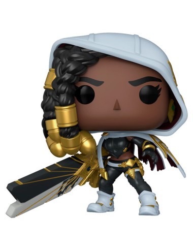 Figura Funko POP! Games: League of Legends - Senna 1043