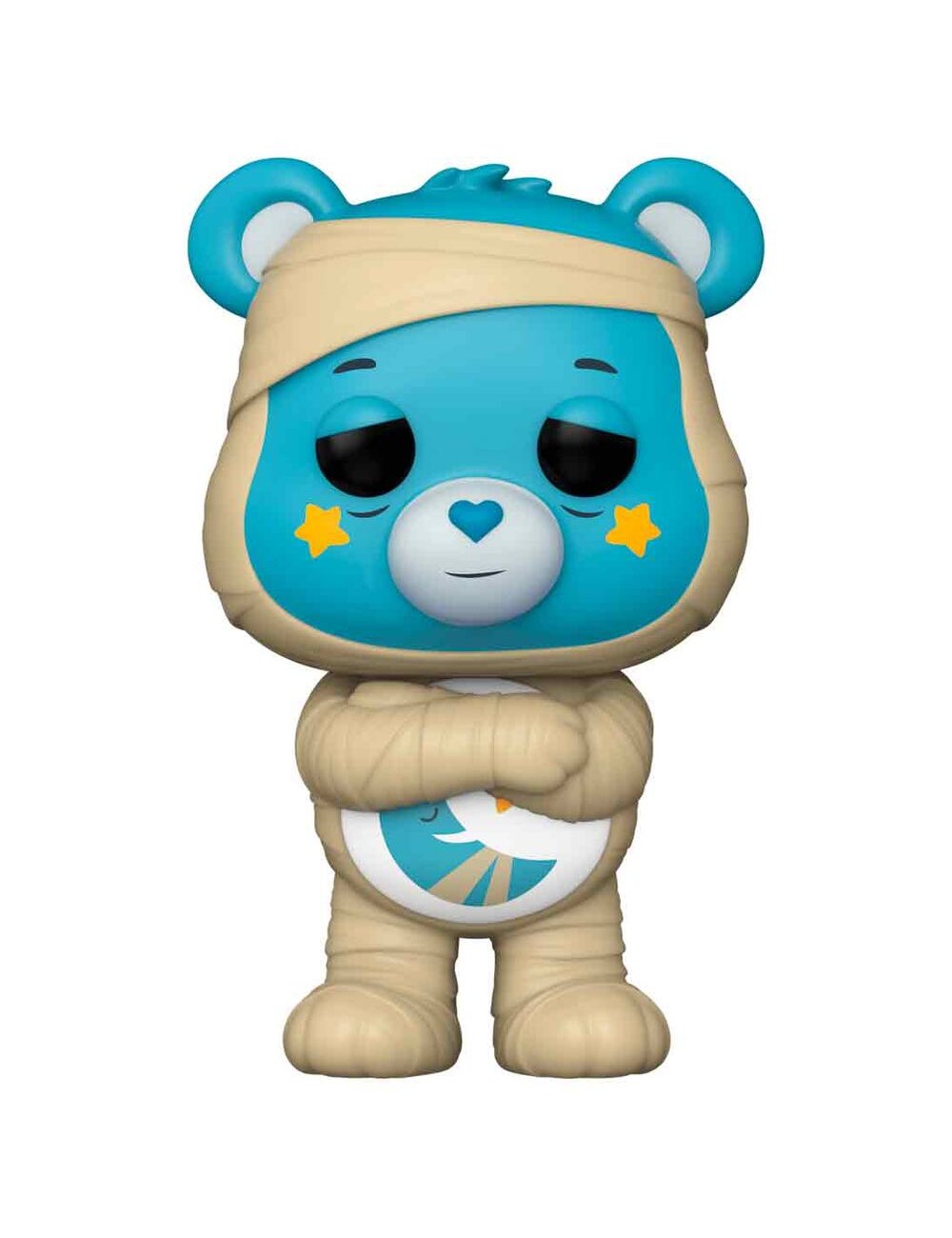 Figura Funko POP! Movies: Care Bears x Universal Monsters - Bedtime Bear as The Mummy 1628