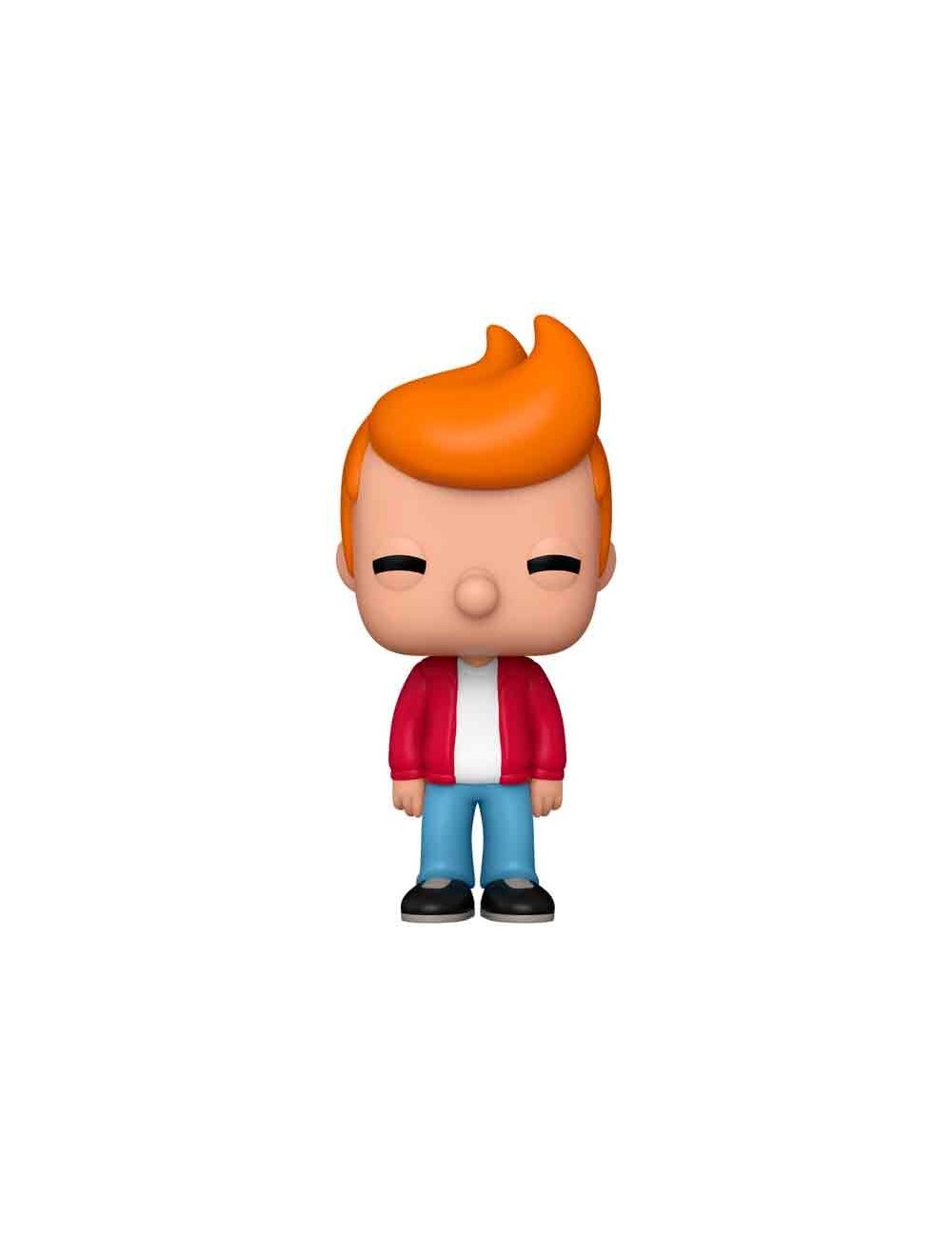 Figura Funko POP! Animation: Futurama - Philip J. Fry 1755