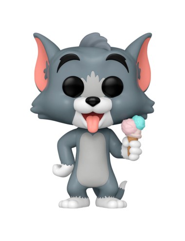 Figura Funko POP! Television: Tom and Jerry - Tom 1657