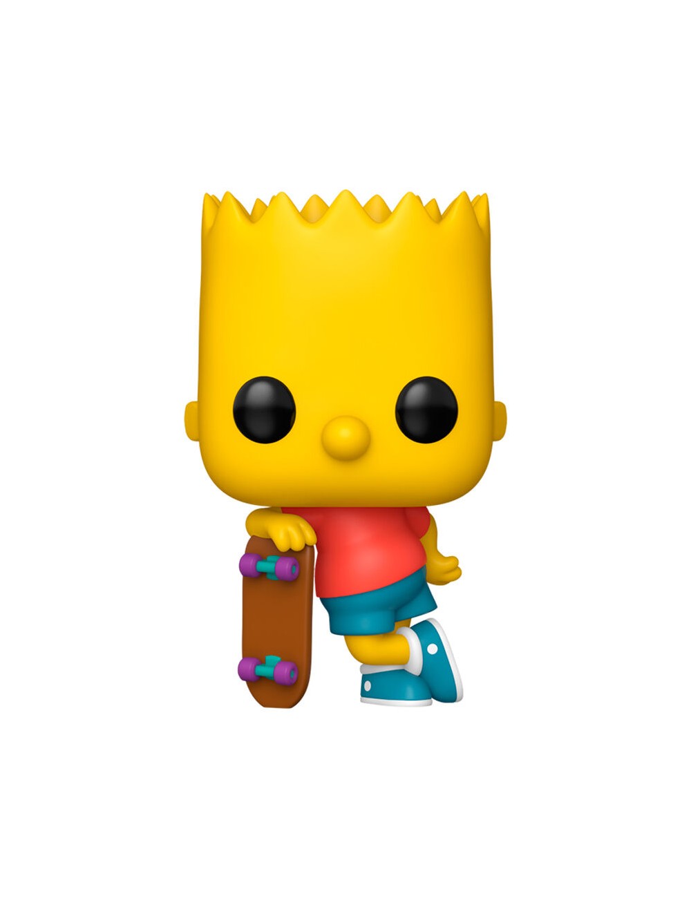 Figura Funko POP! Television: The Simpsons - Bart 1652