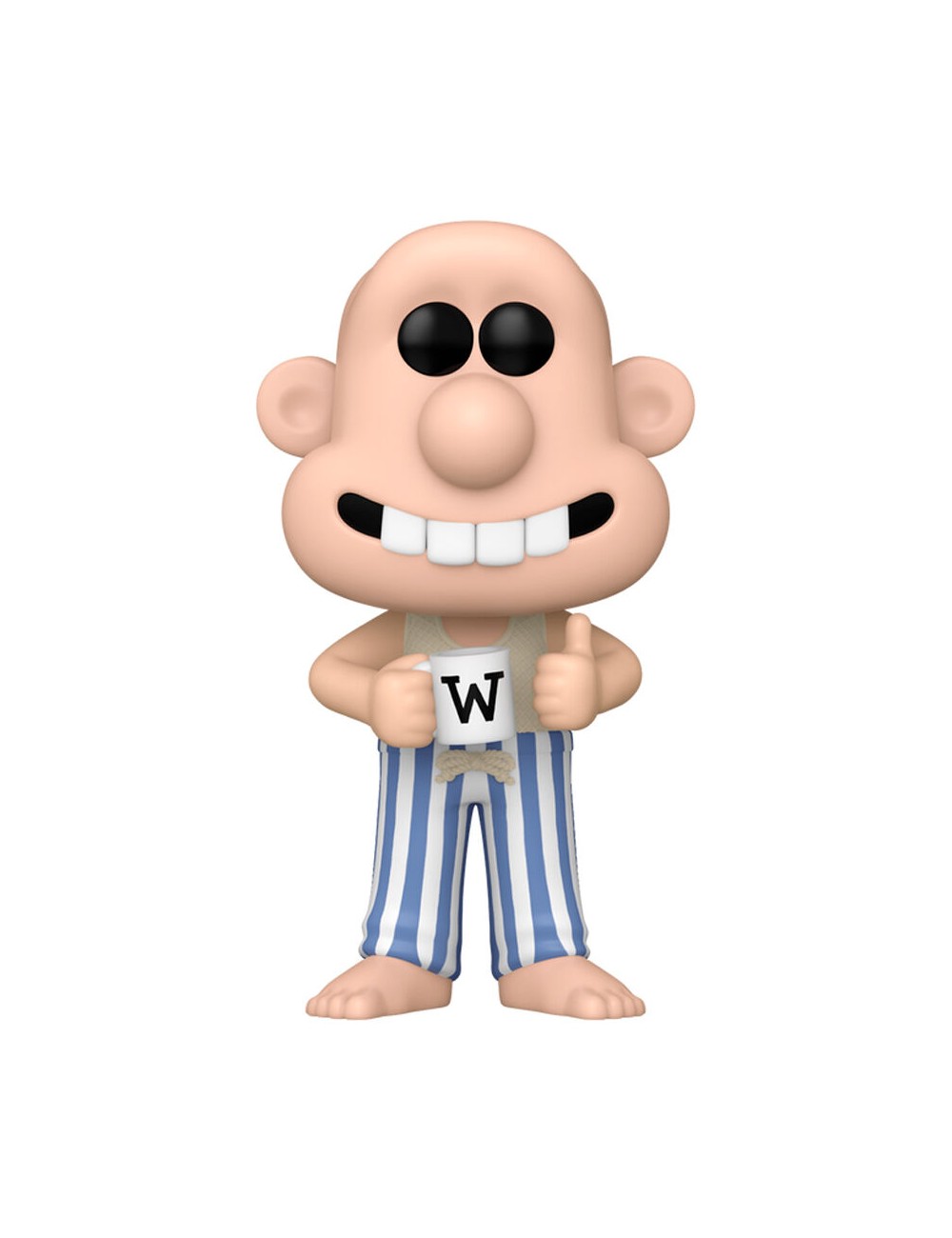 Figura Funko POP! Animation: Wallace & Gromit - Wallace in Pajamas 1744