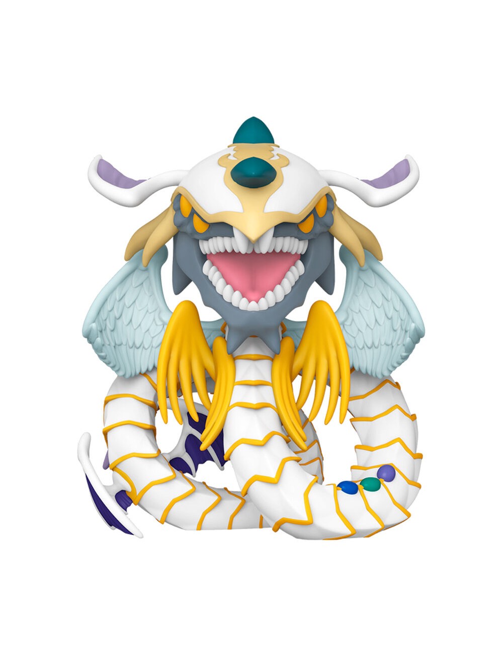 Figura Funko POP! Deluxe: Yu-Gi-Oh! - Rainbow Dragon 1738
