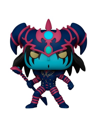 Figura Funko POP! Animation: Yu-Gi-Oh! - Magician of Black Chaos 1734