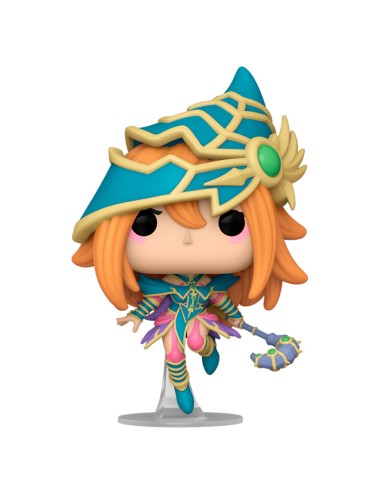Figura Funko POP! Animation: Yu-Gi-Oh! - Magician's Valkyria 1735