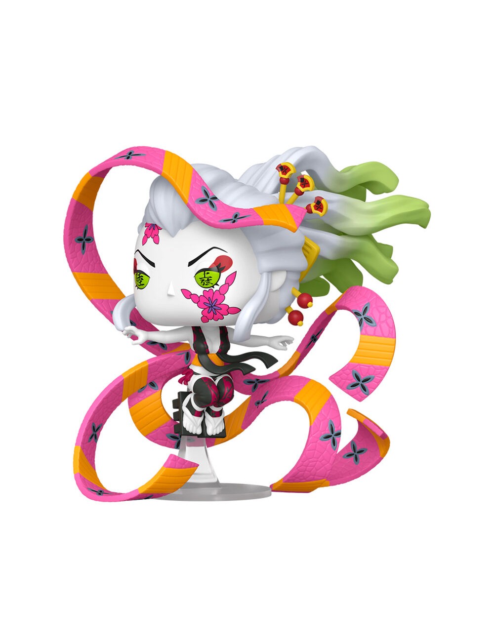 Figura Funko POP! Deluxe: Demon Slayer - Daki (Demon Form) 1841