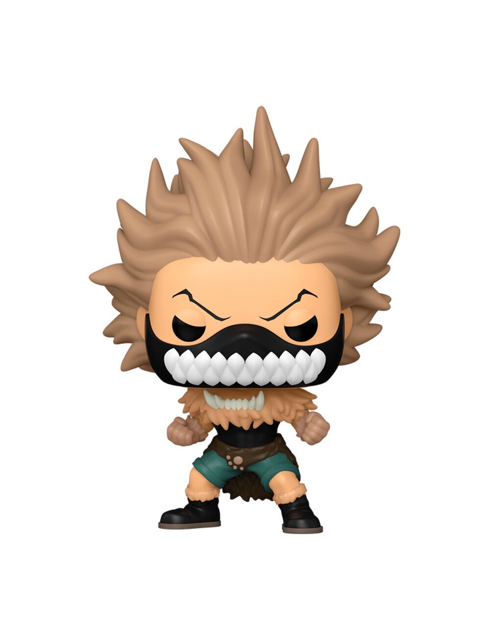 Figura Funko POP! Animation: My Hero Academia - Shishido 1812