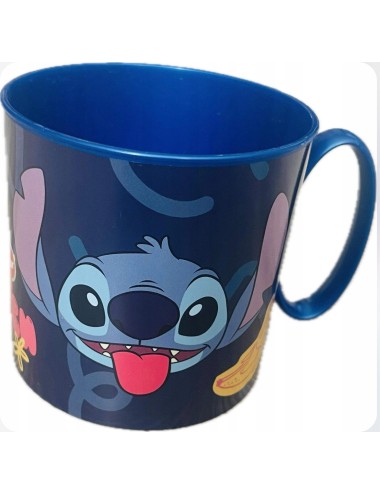 Caneca 265 ml - Stitch Kids