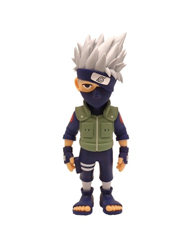 MINIX Manga 7cm: Naruto - Kakashi