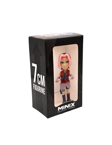 MINIX Manga 7cm: Naruto - Sakura