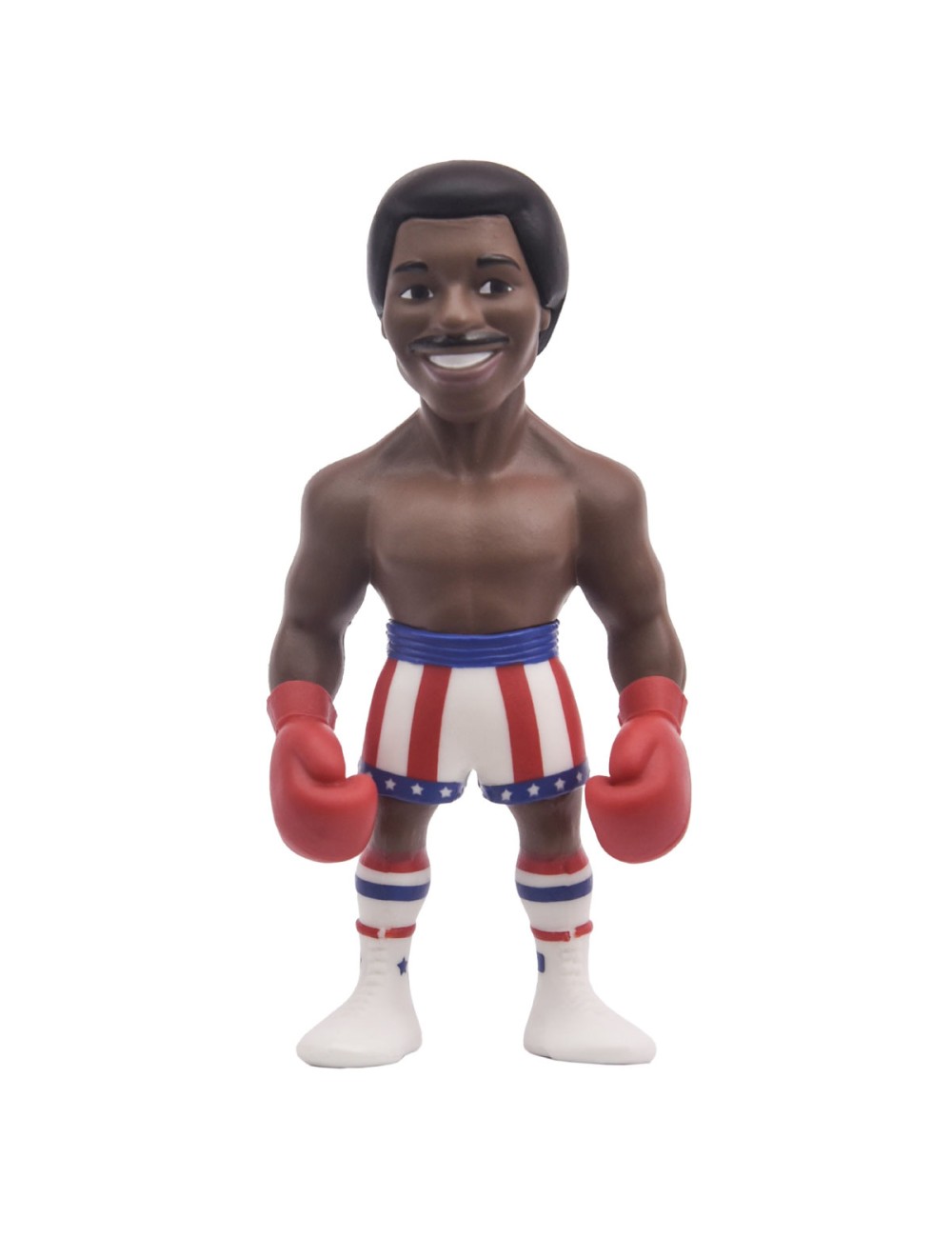 MINIX Movies 7cm: Rocky - Apollo