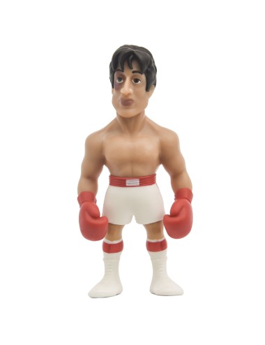 MINIX Movies 7cm: Rocky - Rocky