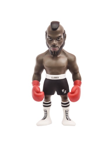 MINIX Movies 7cm: Rocky - Clubber Lang