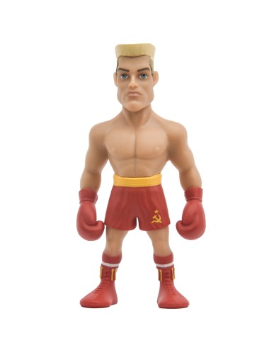 MINIX Movies 7cm: Rocky - Ivan Drago